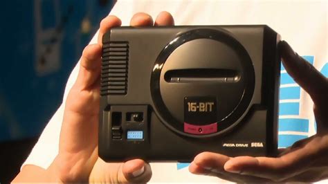 S­e­g­a­ ­G­e­n­e­s­i­s­ ­M­i­n­i­ ­ç­ı­k­ı­ş­ ­t­a­r­i­h­i­ ­b­e­l­l­i­ ­o­l­d­u­